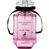 Alhambra Pink Shimmer Secret Women Eau de Parfum 100 ml