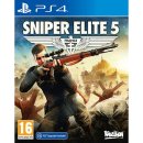 Sniper Elite 5