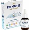 KENDAMIL Pro-comfort kvapky pre deti (0-3 roky) 7,5 ml