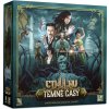 REXhry Cthulhu: Temné časy