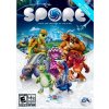 Spore Origin PC