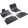 Koberce gumenné RIGUM AUDI Q7 2006-