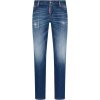 Dsquared2 Skater Jean Blue
