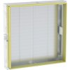 Geberit Inštalačný box pre zrk.skrinku ONE 90 cm: 120cm