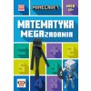 Matematyka. Megazadania. Minecraft