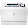 HP- HP Color LaserJet Enterprise Farebná tlačiareň M455dn, Farba, Tlačiareň pre Podnikanie, Tlač, Kompaktná veľkosť; Silné zabezpečenie; Úsporné; Obojstranná tlač
