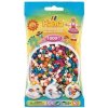 Hama Midi - koráliky mix 1000 ks