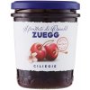 Zuegg Extra Čerešňový Džem 320 g