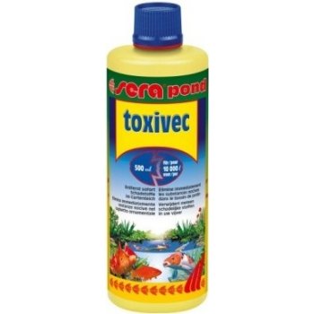 Sera Pond Toxivec 5000ml