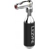 Lezyne Trigger Speed Drive Co2 With 16G Cartridge Silver Gloss