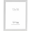 FOCUS VERONA 13X18 biela