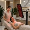 Zenlux Red light stojan 360°