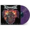 Dismember - Death Metal / Reedice 2023 / Coloured / Vinyl [LP]