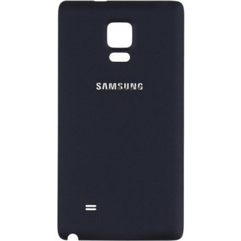 Kryt Samsung Galaxy Note 4 N910f zadný čierny