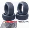 TPRO 1/8 OffRoad Racing guma HARABITE – ZR Soft T3 zmes 4 ks