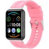 PROTEMIO 45797 SILICONE Remienok Huawei Watch Fit 2 ružový