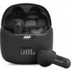 JBL Tune Flex Black slúchadlá
