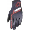 Rukavice REEF, ALPINESTARS (camo/červená/čierna/sivá/biela, veľ. L)