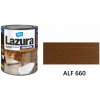 HET Aquadecol LAZÚRA FORTE strednovrstvová lazúra na drevo 2.5 l ALF 660