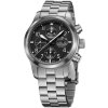 Oceľový chronograf Fortis Aeromaster F4040000 + 5 rokov záruka a darček ZADARMO