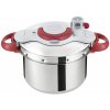 Tlakový hrniec CLIPSOMINUT PERFECT 6 l, Tefal