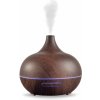 Aga Aroma difuzér MRDI09-DBrown Tmavo hnedý 400 ml