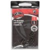 FOX Rage Háčik Strike Point Finesse Offset Hooks Veľkosť 1 10ks