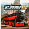 Bus Simulator 21 Day One Edition PC
