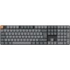 Keychron K5 Max Swappable Gateron RGB Backlight Red Switch – CZ/SK K5M-H1Z-CZ