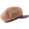 Dámska čiapka Gena Gwen – hnedá