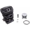 Kompletný valec s piestom pre motorovú pílu Stihl 025 MS250 MS250C 42.5mm 07-04014