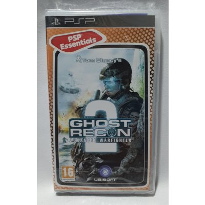 Tom Clancys Ghost Recon: Advanced Warfighter 2