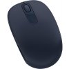 Microsoft Wireless Mobile Mouse 1850 U7Z-00013