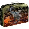 Karton P+P Kufrík lamino 34 cm Jurassic World