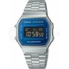 Casio A168WEM-2B - 30 dní na vrátenie tovaru, Garancia originality