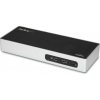StarTech.com DK30ADD, Kábel, USB 3.2 Gen 1 (3.1 Gen 1) Type-B, 3,5 mm, 10,100,1000 Mbit/s, IEEE 802.3, IEEE 802.3ab, IEEE 802.3u, Čierna, Strieborná