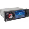 MP5 přehrávač Clementine 9545 1DIN displej 4 palce, 50Wx4, Bluetooth, FM rádio, SD a USB, 2 RCA video IN / OUT