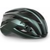 MET přilba TRENTA 3K CARBON hyper teal -56/58