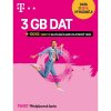 T-Mobile SIM Twist S nami 3GB