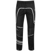 Inline nohavice Bauer RH PRO PANT SR Čierna,Biela
