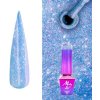 Molly Lac Gel-lac UV/LED Morská panna 10g WHISPERS BLUE AMBER 592
