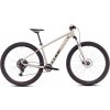 CUBE AIM PRO linen´n´bronze 2025 horský bicykel, Veľkosť bicykel S
