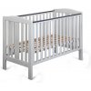 YappyKids YappyQu 120x60 2024 2024 Light Grey