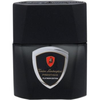 Lamborghini Prestigio toaletná voda pánska 50 ml