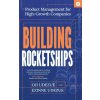 Building Rocketships