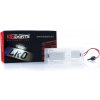 LED osvetlenie do interiéru FORD Focus MK2 CC (2007-2010) EP586