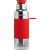 Pura termofľaša so športovým uzáverom 650 ml červená