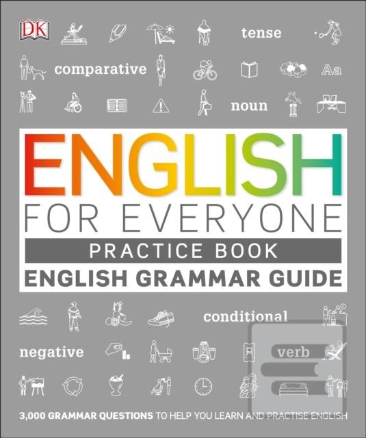 English for Everyone