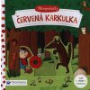 Minipohádky - Červená karkulka (Natasha Rosenberg)