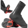 Návleky na topánky Rockbros Vodoodolné návleky / obaly na topánky, veľkosť L, čierne